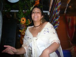 San Isidro de Mula 2009